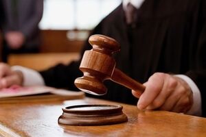 ГПУ: Суд избрал подозреваемому меру пресечения в виде содержания под стражей сроком на 60 суток