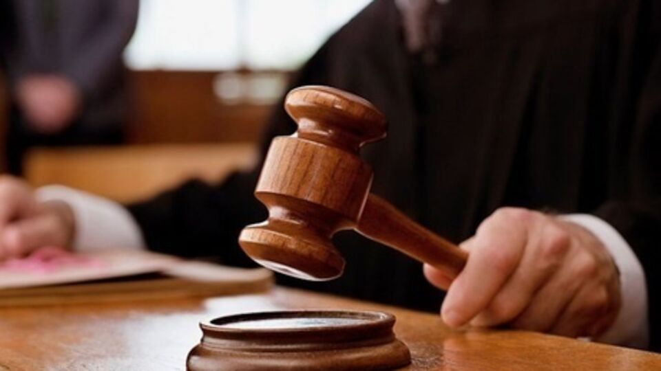 ГПУ: Суд избрал подозреваемому меру пресечения в виде содержания под стражей сроком на 60 суток