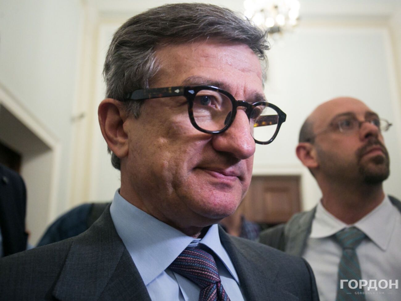 Тарута считает, что местные выборы на Донбассе необходимы