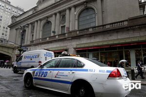 Полиция объявила в розыск двух мужчин, устроивших стрельбу в Бруклине