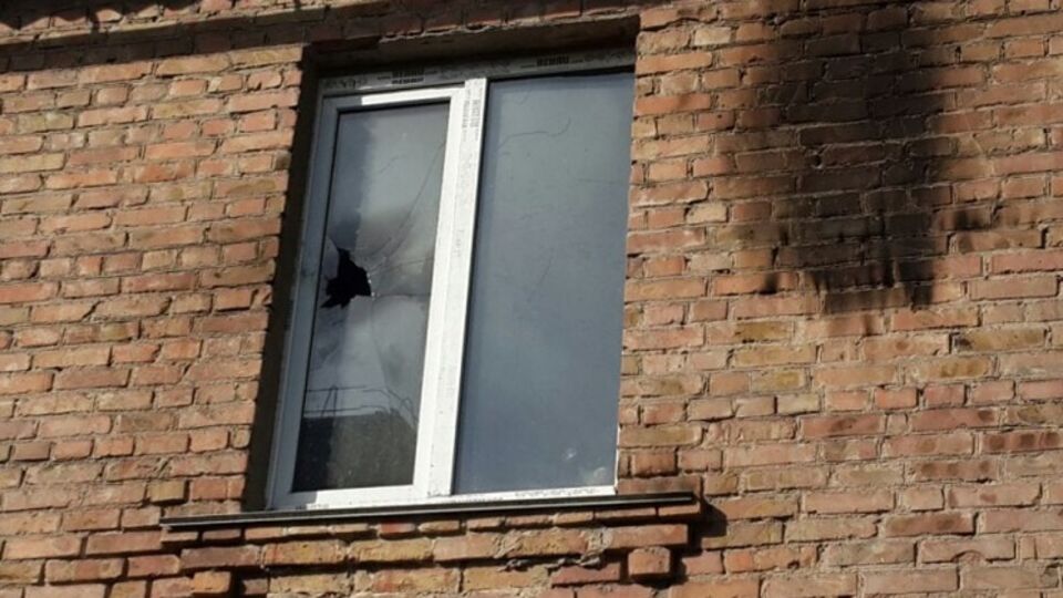 В "Киевтранспарксервисе" считают, что атака связана с реформированием сферы парковок