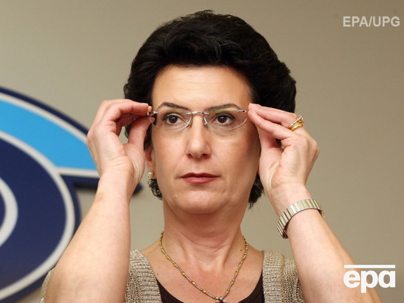 Дипломаты считают, что Нино Бурджанадзе нужно временно запретить въезд в Украину