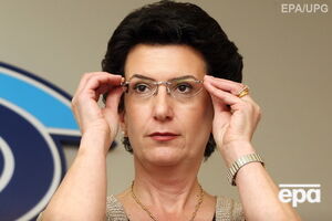 Дипломаты считают, что Нино Бурджанадзе нужно временно запретить въезд в Украину