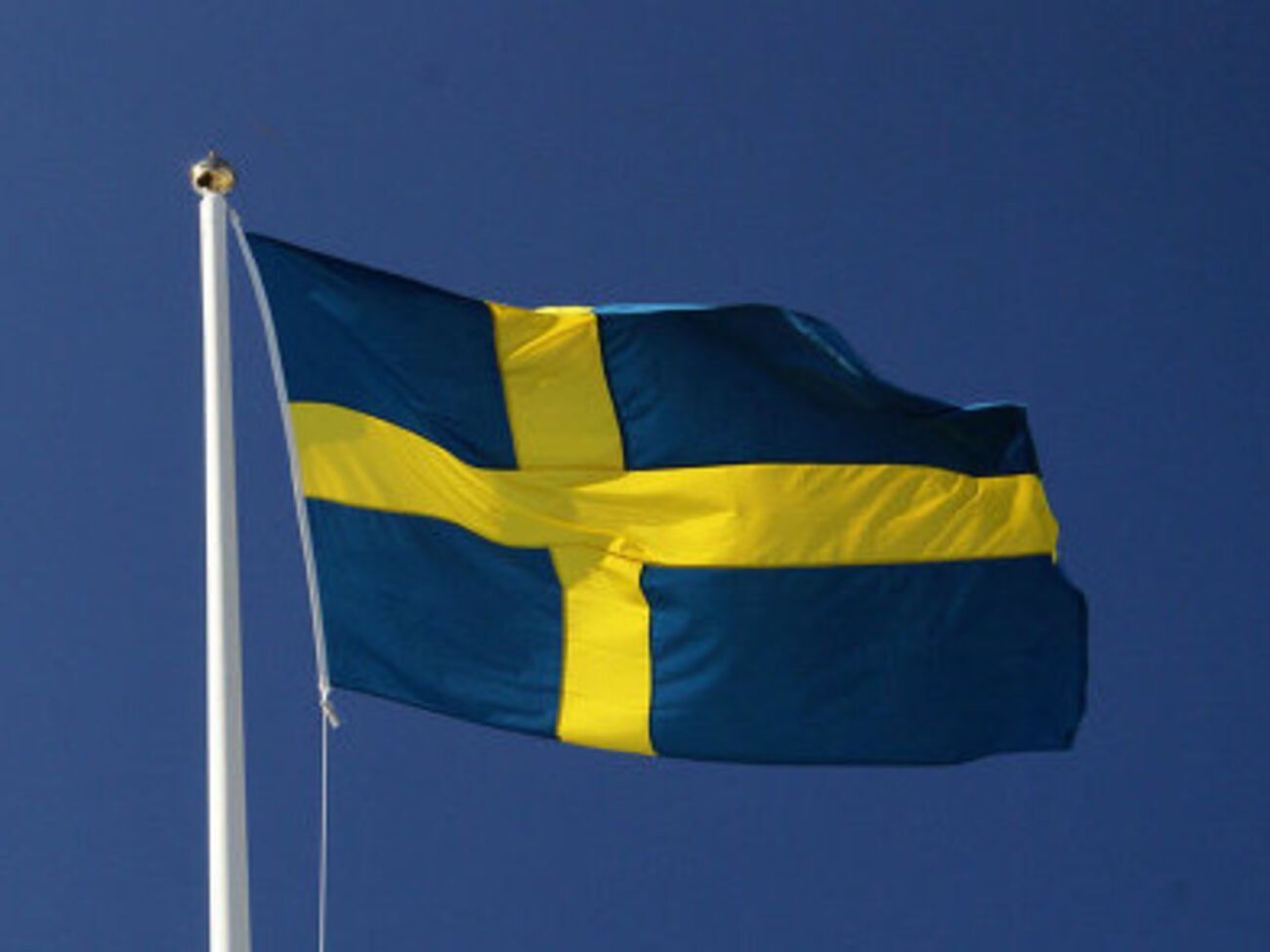 Россия объявила персоной нон грата шведского дипломата