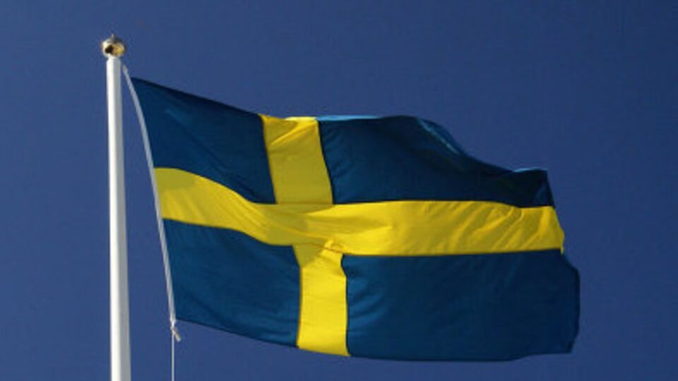 Россия объявила персоной нон грата шведского дипломата