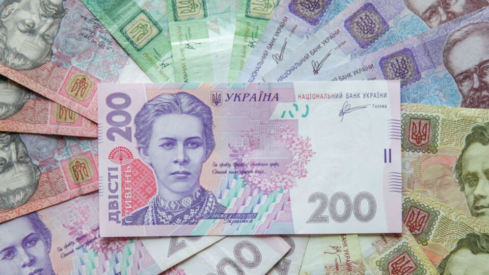 Фальшивомонетчики собирались сбывать партию фальшивых денег в Украине