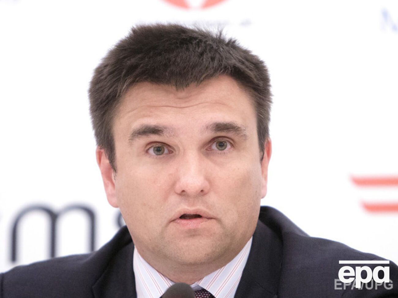 Климкин уверен, что санкции помогут вернуть Крым