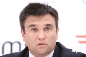 Климкин уверен, что санкции помогут вернуть Крым