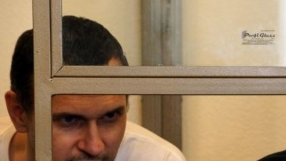 Один из "засекреченных свидетелей" заявил, что Сенцов хотел захватить Крым