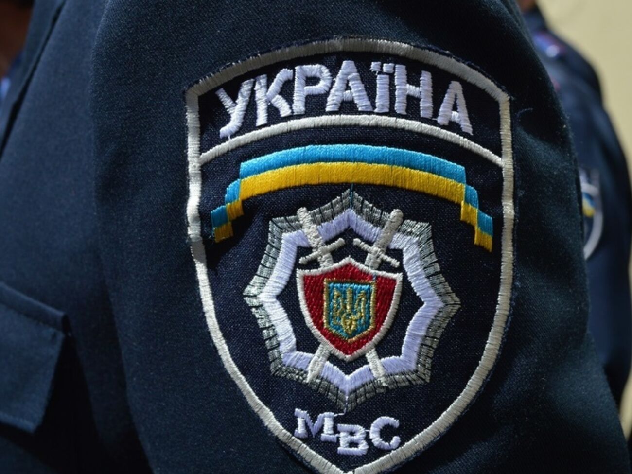 Пострадавшего доставили в больницу