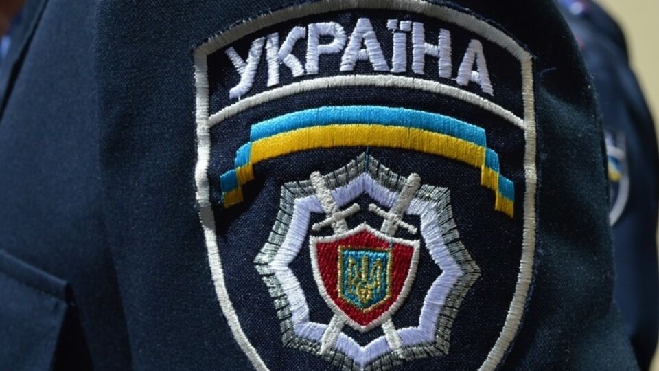 Пострадавшего доставили в больницу