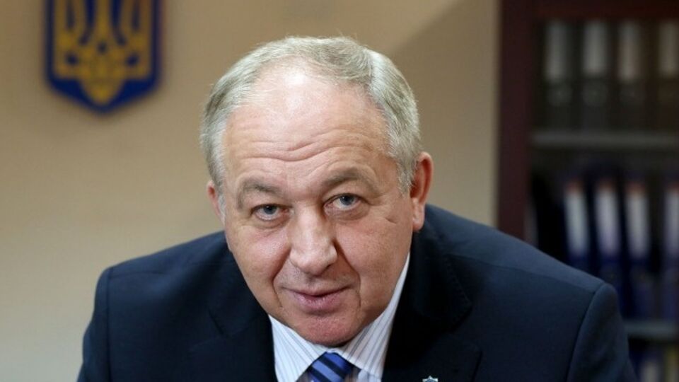 Кихтенко считает, что Донбассу нужны выборы