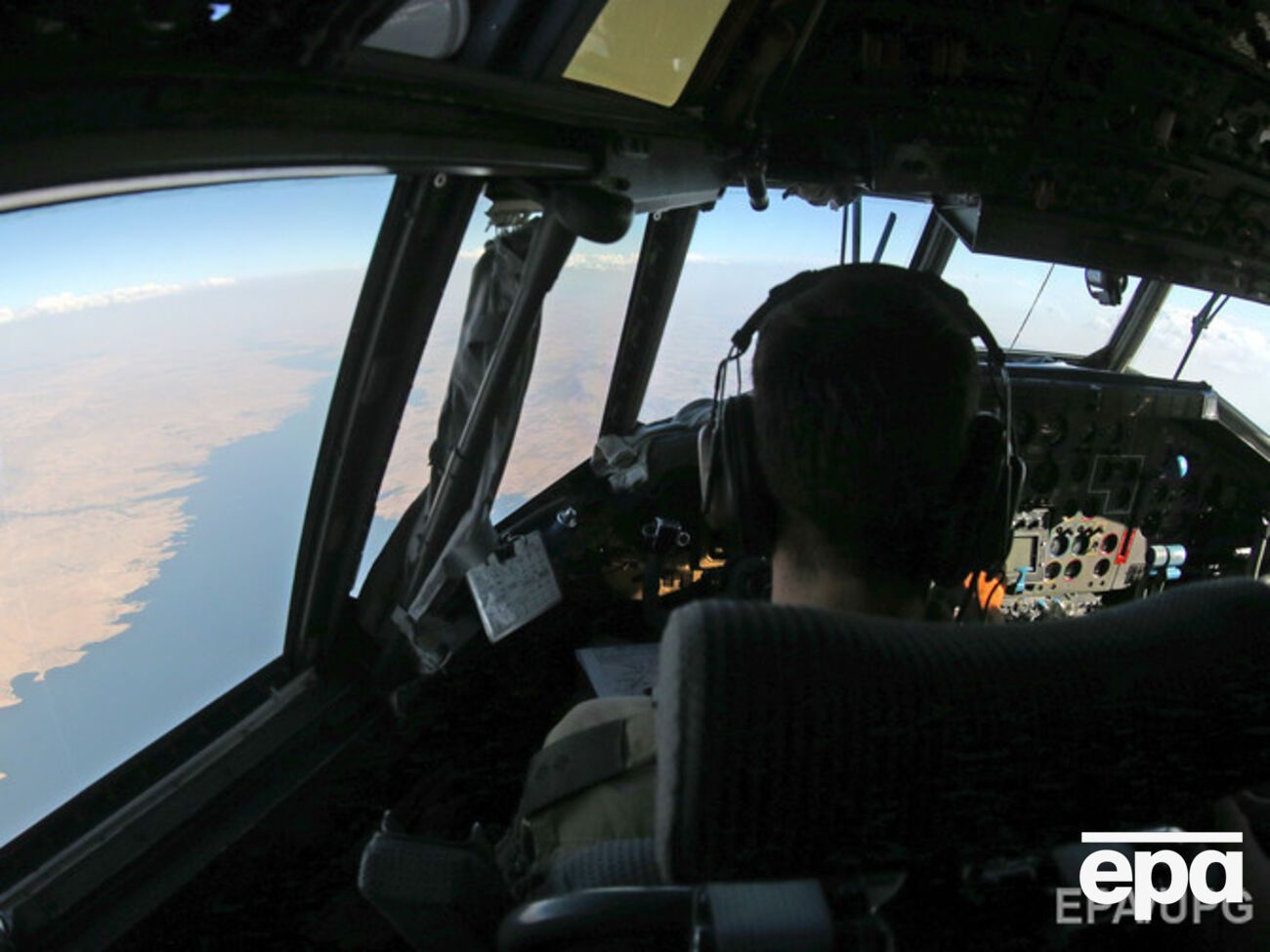 Жертвами войны против "Исламского государства" могли стать до 1,2 тыс. гражданских