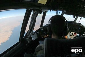 Жертвами войны против "Исламского государства" могли стать до 1,2 тыс. гражданских