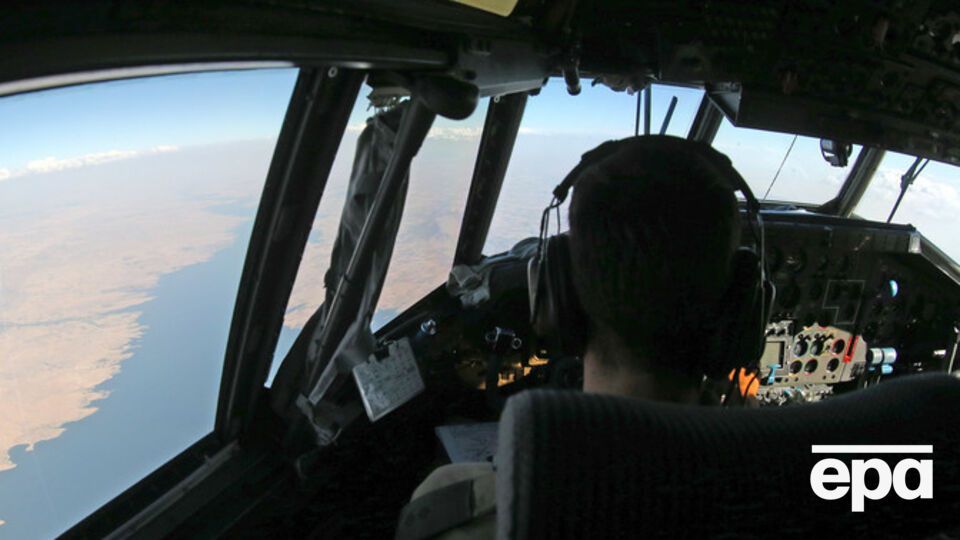 Жертвами войны против "Исламского государства" могли стать до 1,2 тыс. гражданских