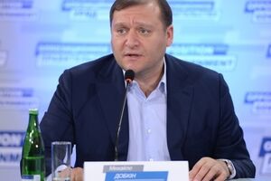 Добкин заявил, что Оппозиционный блок может бойкотировать местные выборы