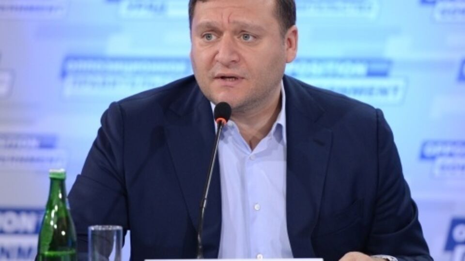 Добкин заявил, что Оппозиционный блок может бойкотировать местные выборы