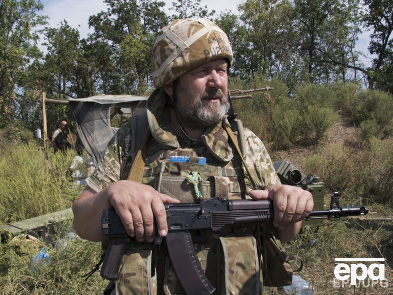 Боевики нарушили режим прекращения огня 19 раз за сутки