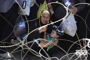 Франция, Германия и Британия – основные цели мигрантов