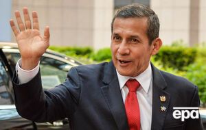 Президент Перу ужесточил борьбу с наркотиками в стране