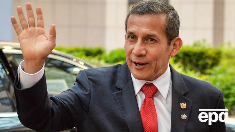 Президент Перу ужесточил борьбу с наркотиками в стране