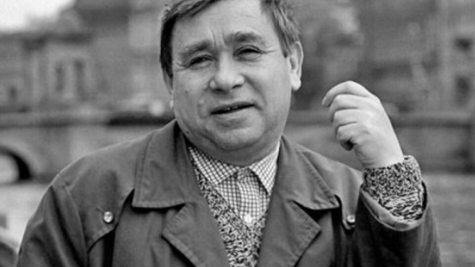 Михаила Светина похоронят в Санкт-Петербурге