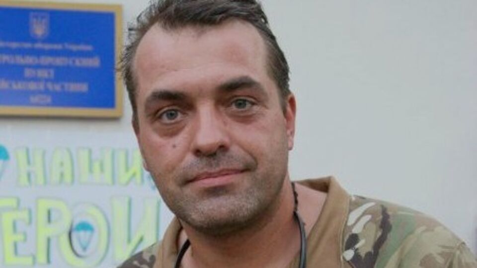 Бирюков заверил, что все бойцы обеспечены зимней формой