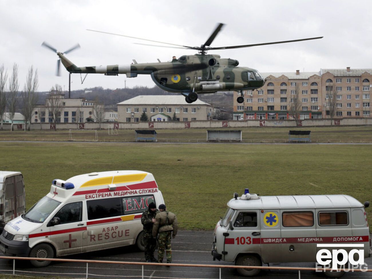 Лилию Клименко доставили в Днепропетровск 18 августа