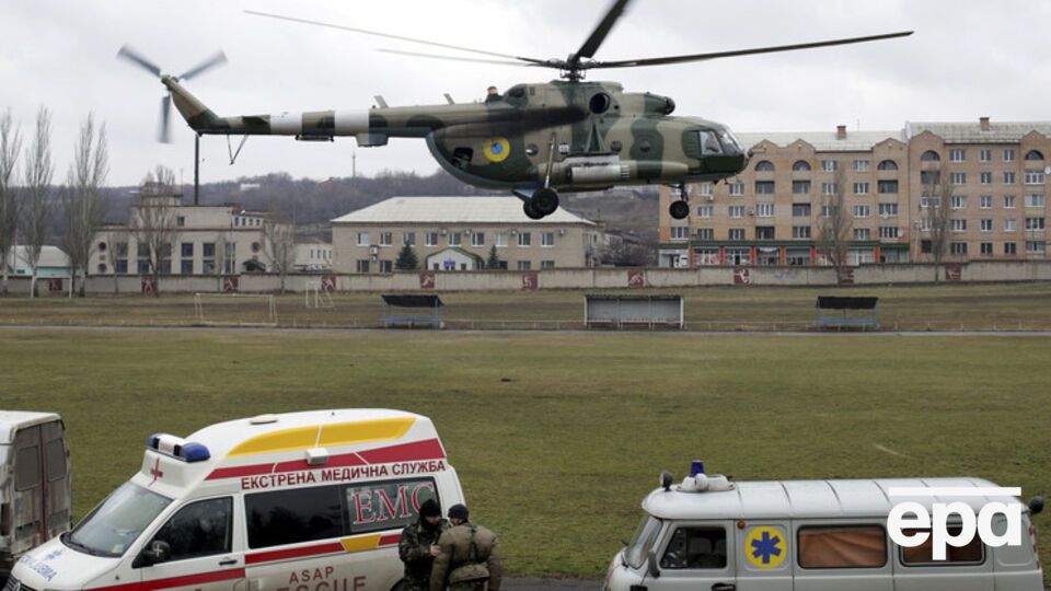 Лилию Клименко доставили в Днепропетровск 18 августа