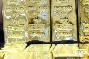 Россия накапливает золотовалютные резервы но обрушила курс рубля