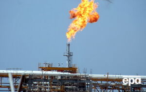 Итальянская компания обнаружила огромное месторождение газа у побережья Египта