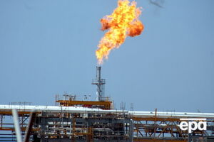 Итальянская компания обнаружила огромное месторождение газа у побережья Египта