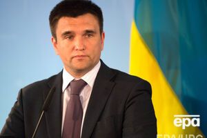 Климкин: Уничтожение Boeing проросийскими боевиками – это абсолютно беспрецедентное событие