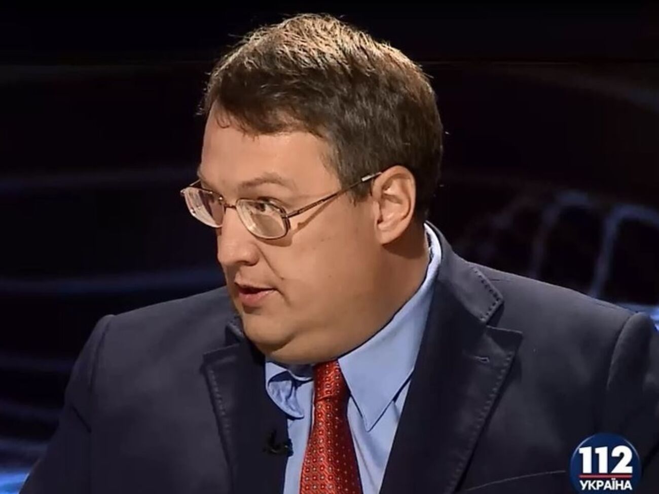 Объединение "Народного фронта" и БПП пока только идея, заявил Геращенко