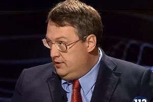 Объединение "Народного фронта" и БПП пока только идея, заявил Геращенко