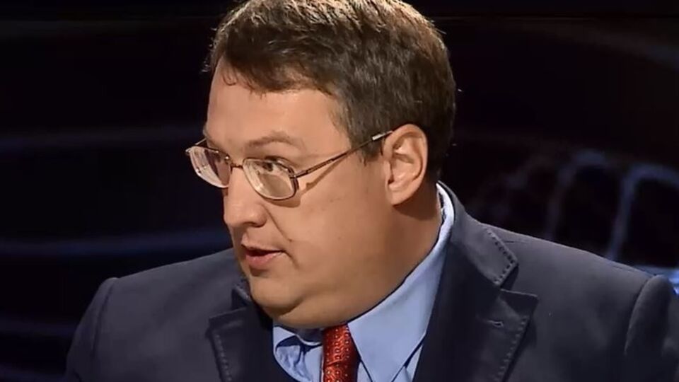 Объединение "Народного фронта" и БПП пока только идея, заявил Геращенко