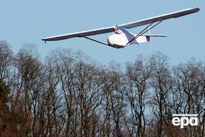 В Австрии разбился небольшой самолет