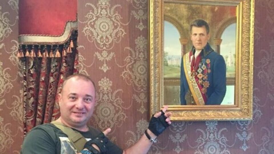 Мосийчук: Одесские активисты подозревают, что готовится ряд задержаний участников захвата замка Кивалова