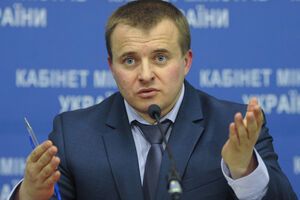 Владимир Демчишин заявлял, что Украина в течение последней недели завезла на склады более 120 тыс. т угля