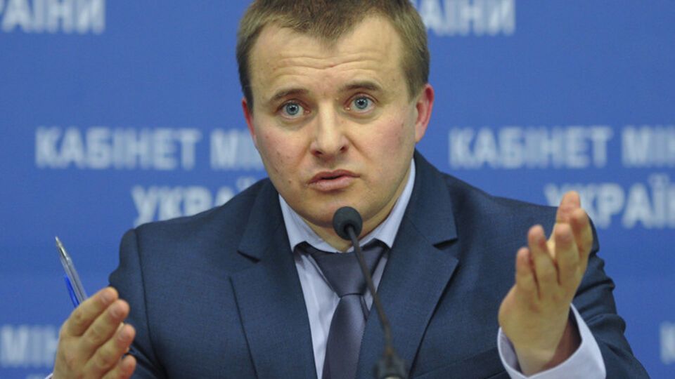 Владимир Демчишин заявлял, что Украина в течение последней недели завезла на склады более 120 тыс. т угля