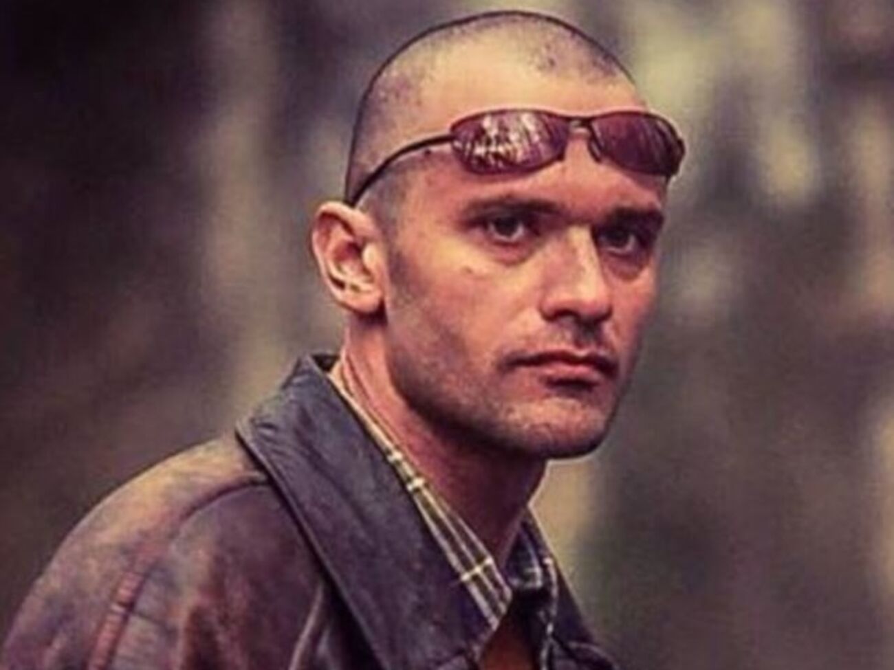 Израильский режиссер Влади Антоневич:&nbsp;Я знаю, что люди, которые принадлежат к "Славянскому союзу", воевали и на российской, и на украинской стороне