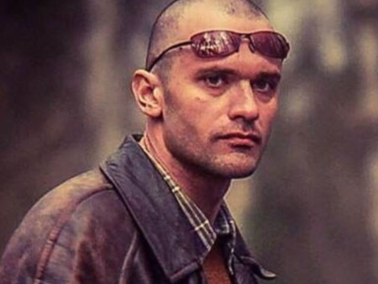 Израильский режиссер Влади Антоневич:&nbsp;В России распространен очень плохой психотип, это&nbsp;суицидный психотип