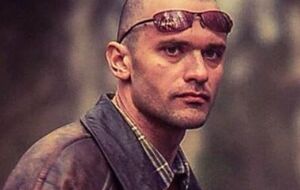 Израильский режиссер Влади Антоневич: В России распространен очень плохой психотип, это суицидный психотип