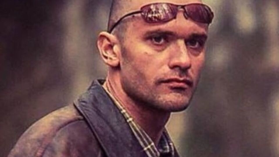 Израильский режиссер Влади Антоневич: В России распространен очень плохой психотип, это суицидный психотип