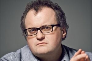 Донскис: Настоящий сценарий Кремля – привести Украину к гражданской войне – потерпел полное фиаско