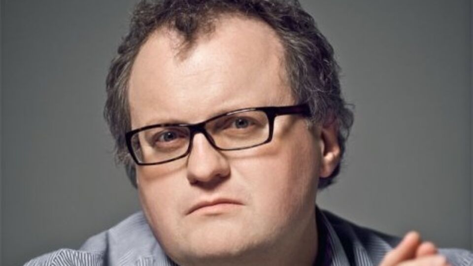 Донскис: Настоящий сценарий Кремля – привести Украину к гражданской войне – потерпел полное фиаско