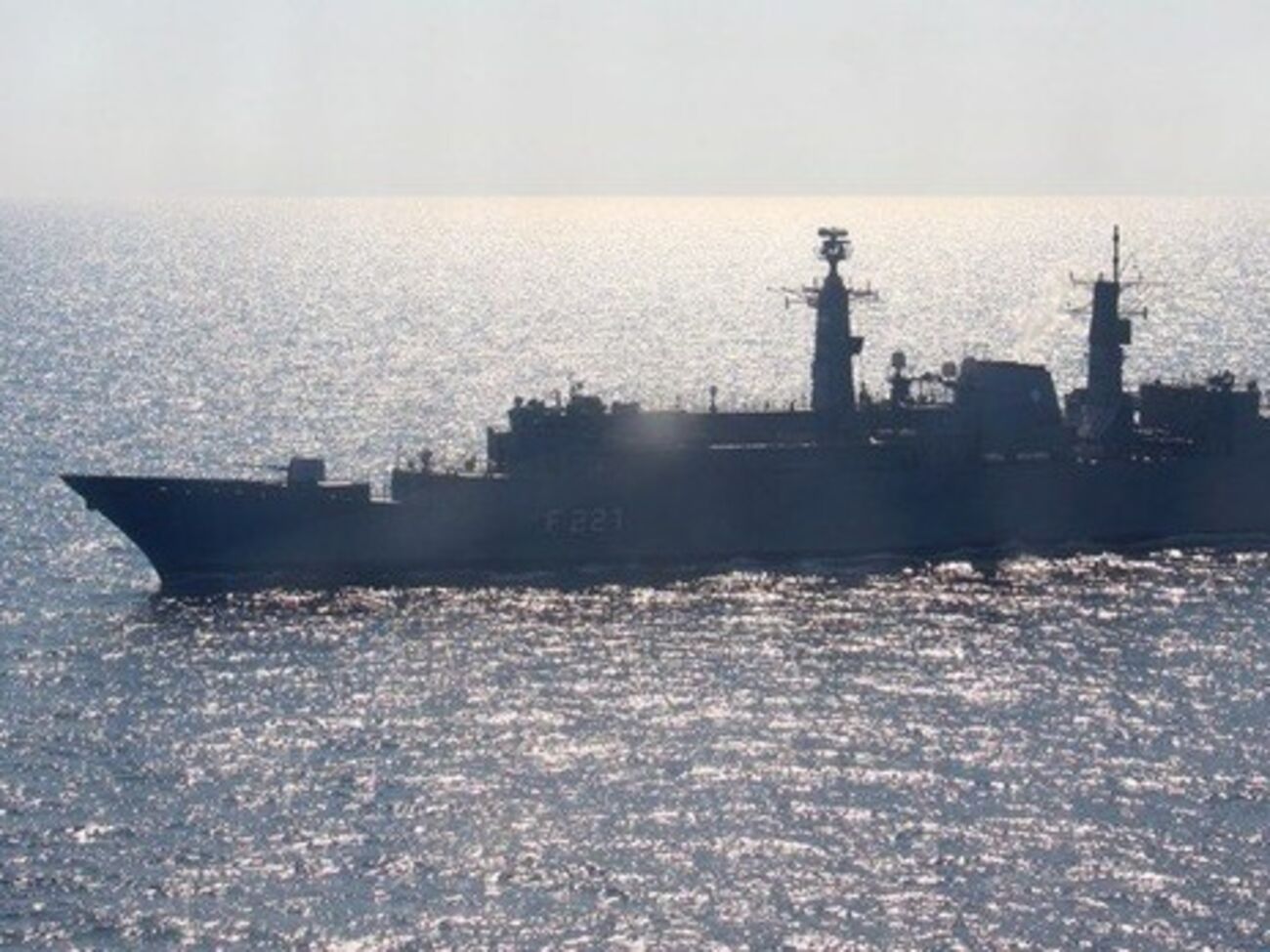 Учения завершатся 12 сентября