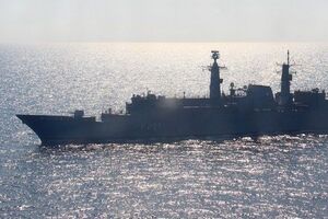 Учения завершатся 12 сентября