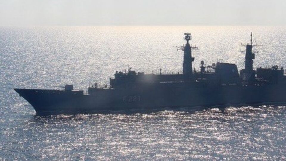 Учения завершатся 12 сентября