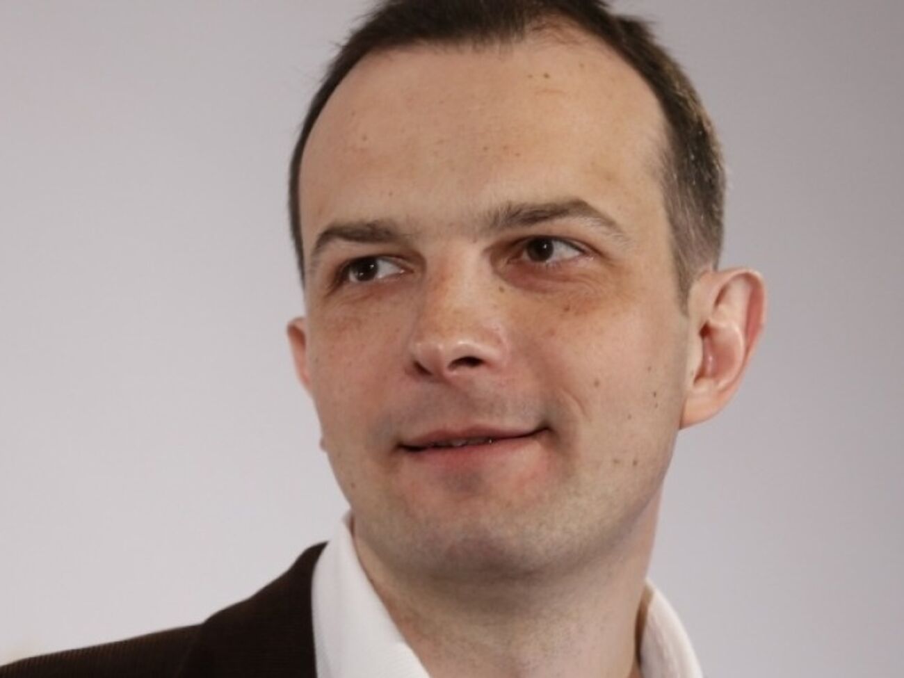 Соболев уверен, что Рада не поддержит изменения в Конституцию